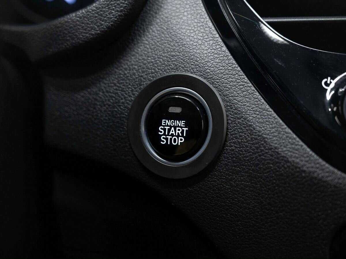 Хендай Солярис б/у, 2021, Автоматическая. Фото: #20