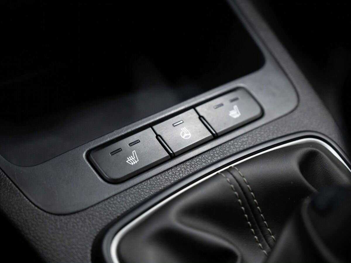 Киа Рио б/у, 2022, Механическая. Фото: #13