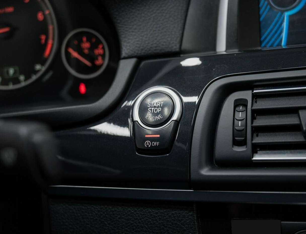 БМВ 5 серии б/у, 2013, Автоматическая. Фото: #21