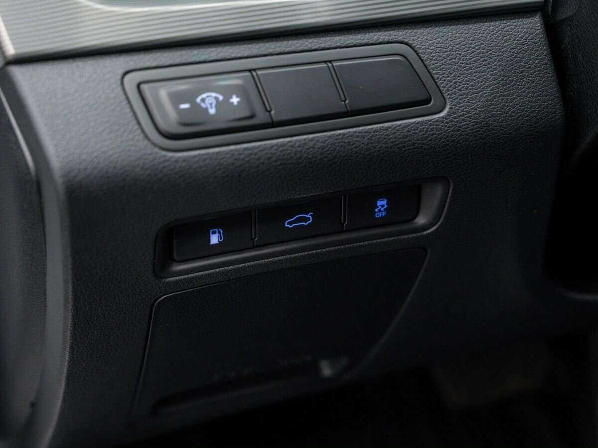 Хендай Соната б/у, 2017, Автоматическая. Фото: #20