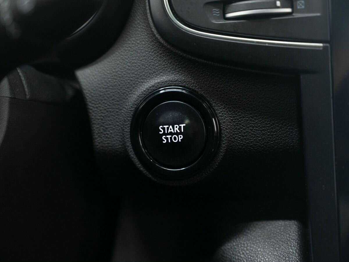 Рено Колеос б/у, 2017, Вариатор. Фото: #25