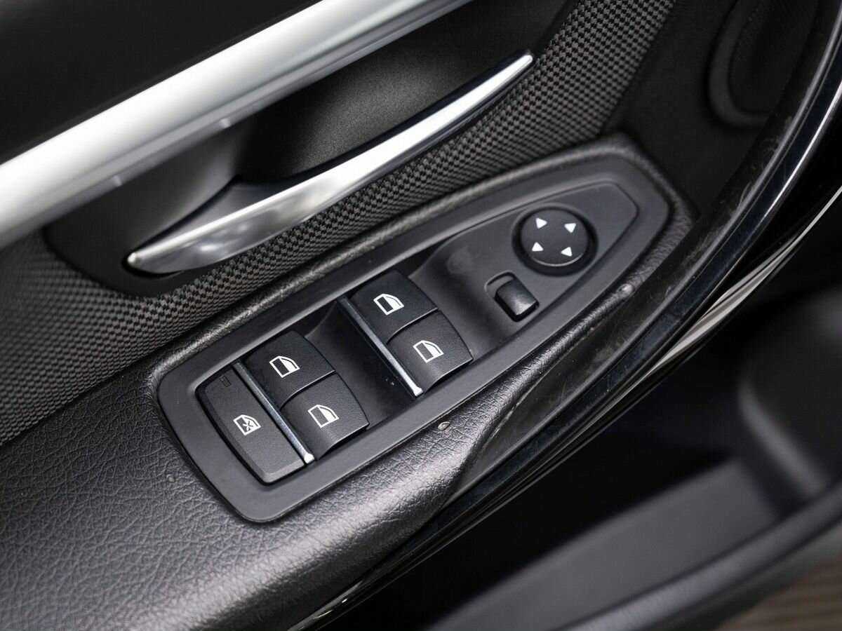 БМВ 3 серии б/у, 2016, Автоматическая. Фото: #17