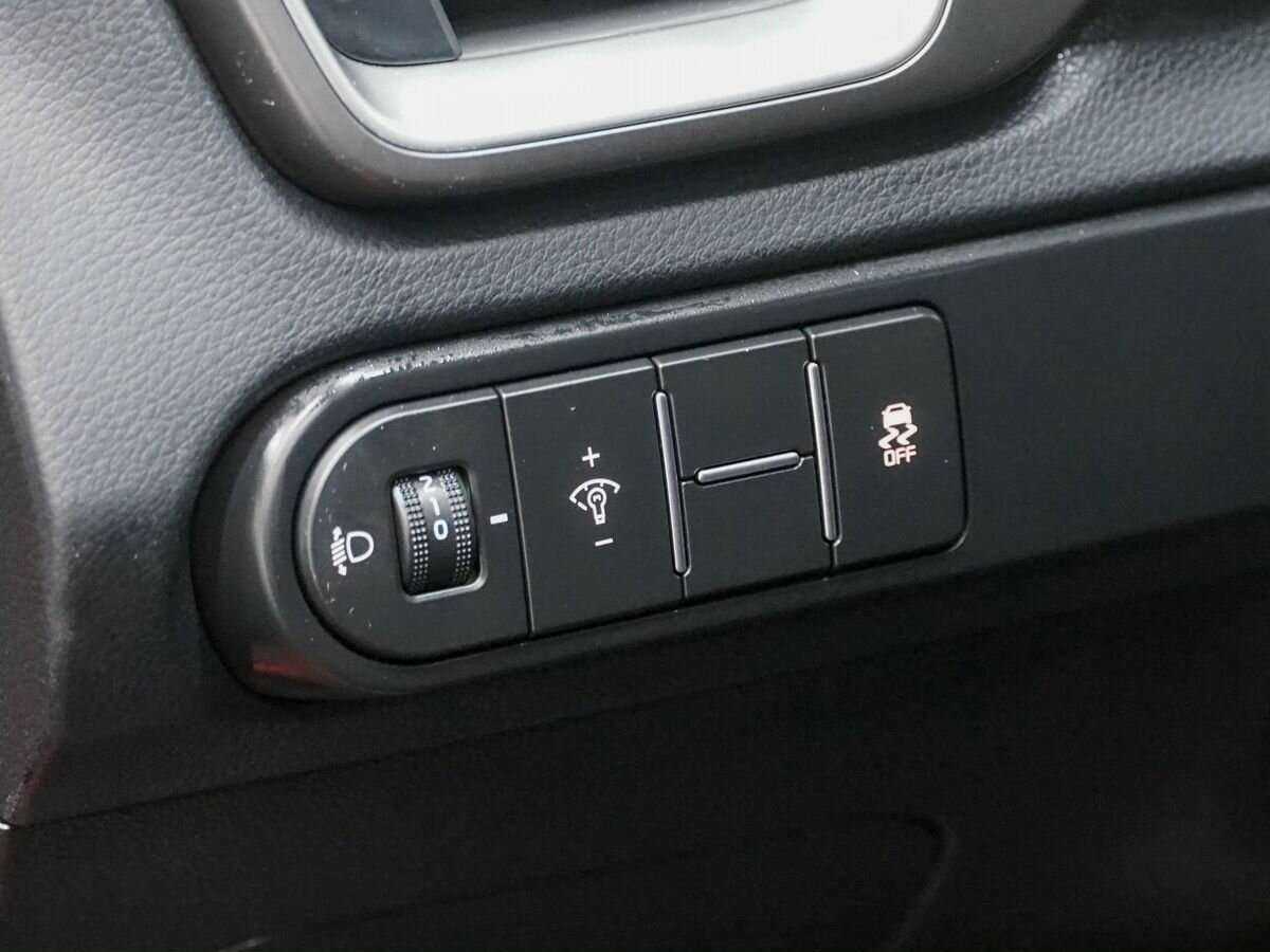 Киа Сид б/у, 2018, Автоматическая. Фото: #18