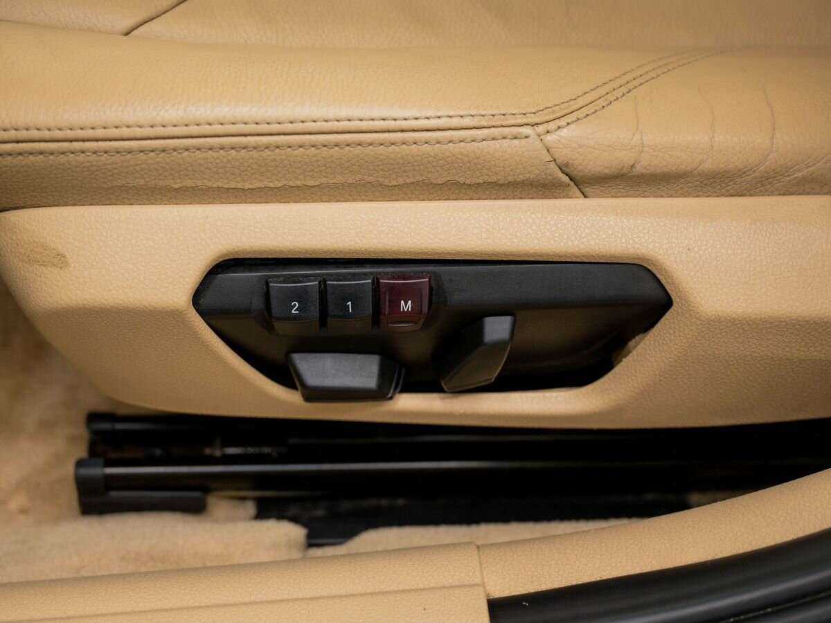 БМВ 3 серии б/у, 2012, Автоматическая. Фото: #11