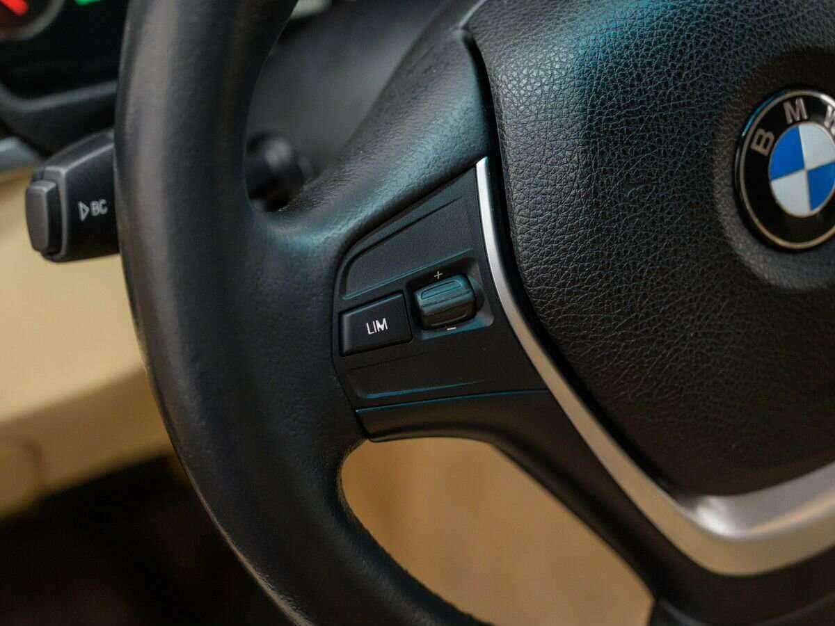 БМВ 3 серии б/у, 2012, Автоматическая. Фото: #12