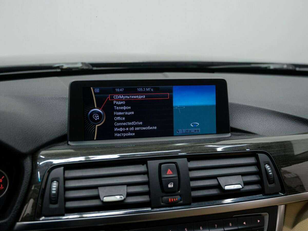 БМВ 3 серии б/у, 2012, Автоматическая. Фото: #17