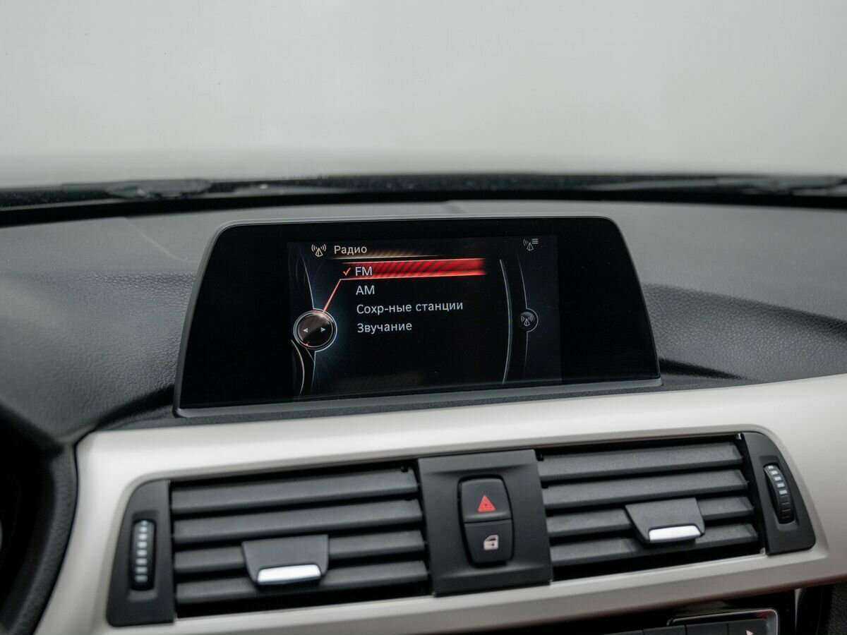 БМВ 3 серии б/у, 2015, Автоматическая. Фото: #20