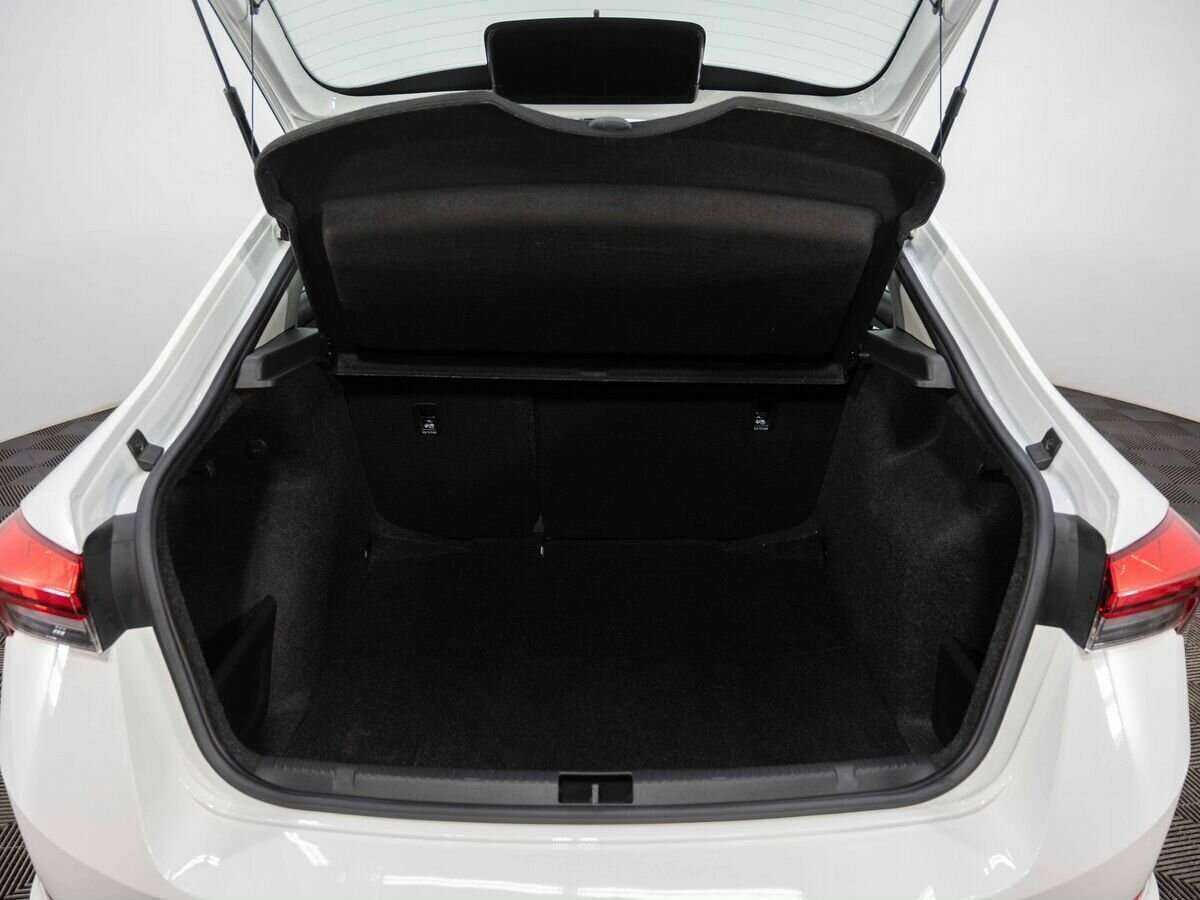 Шкода Рапид б/у, 2022, Автоматическая. Фото: #26