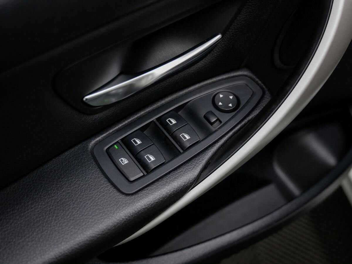 БМВ 3 серии б/у, 2014, Автоматическая. Фото: #14