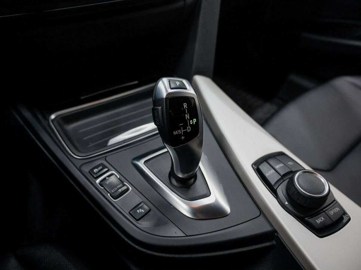 БМВ 3 серии б/у, 2014, Автоматическая. Фото: #17