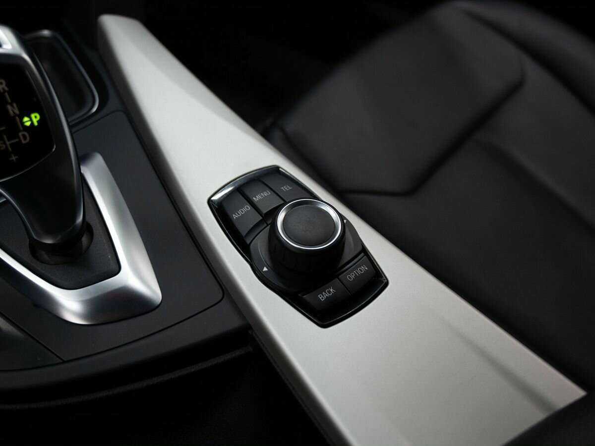 БМВ 3 серии б/у, 2014, Автоматическая. Фото: #18