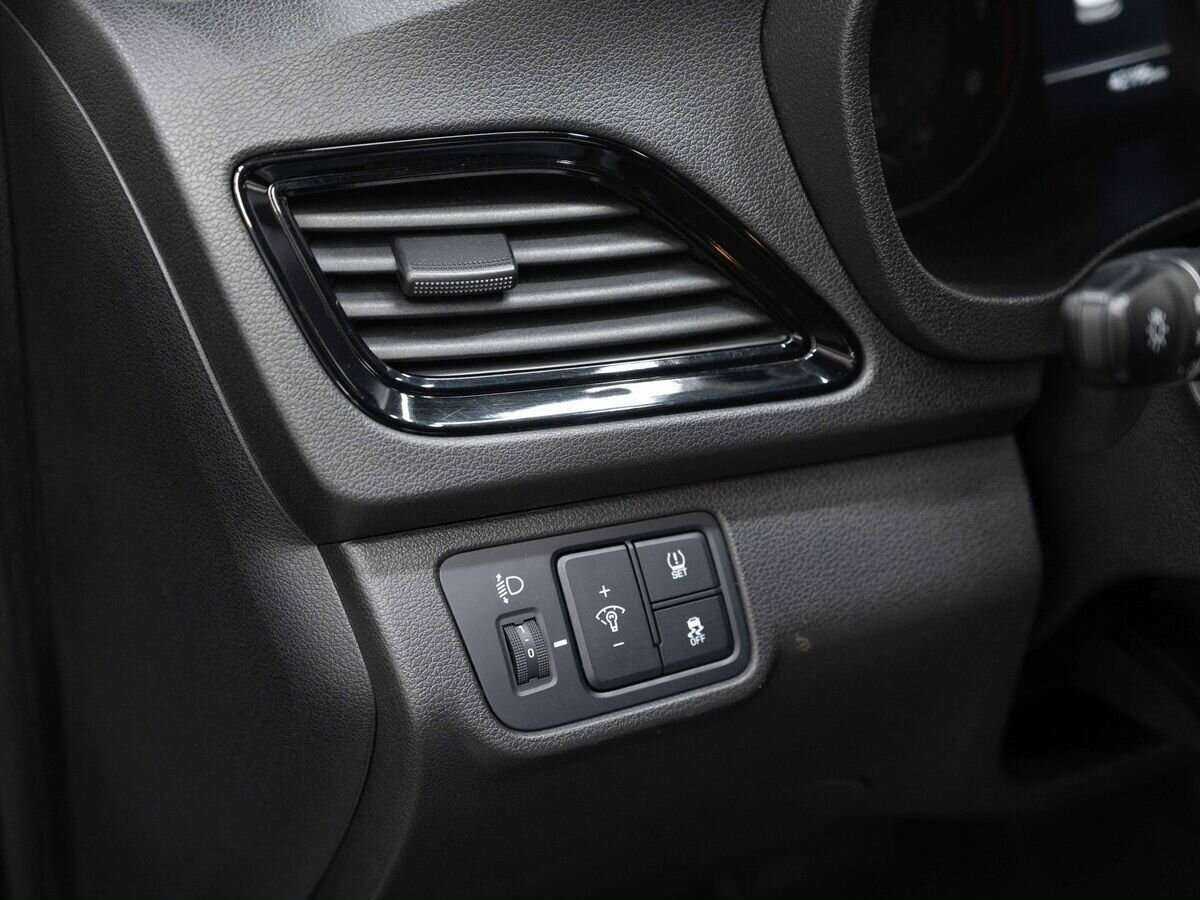 Хендай Солярис б/у, 2021, Автоматическая. Фото: #17