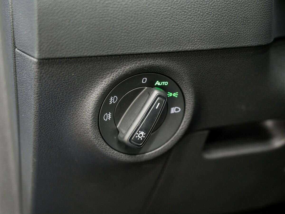 Шкода Карок б/у, 2020, Роботизированная. Фото: #15