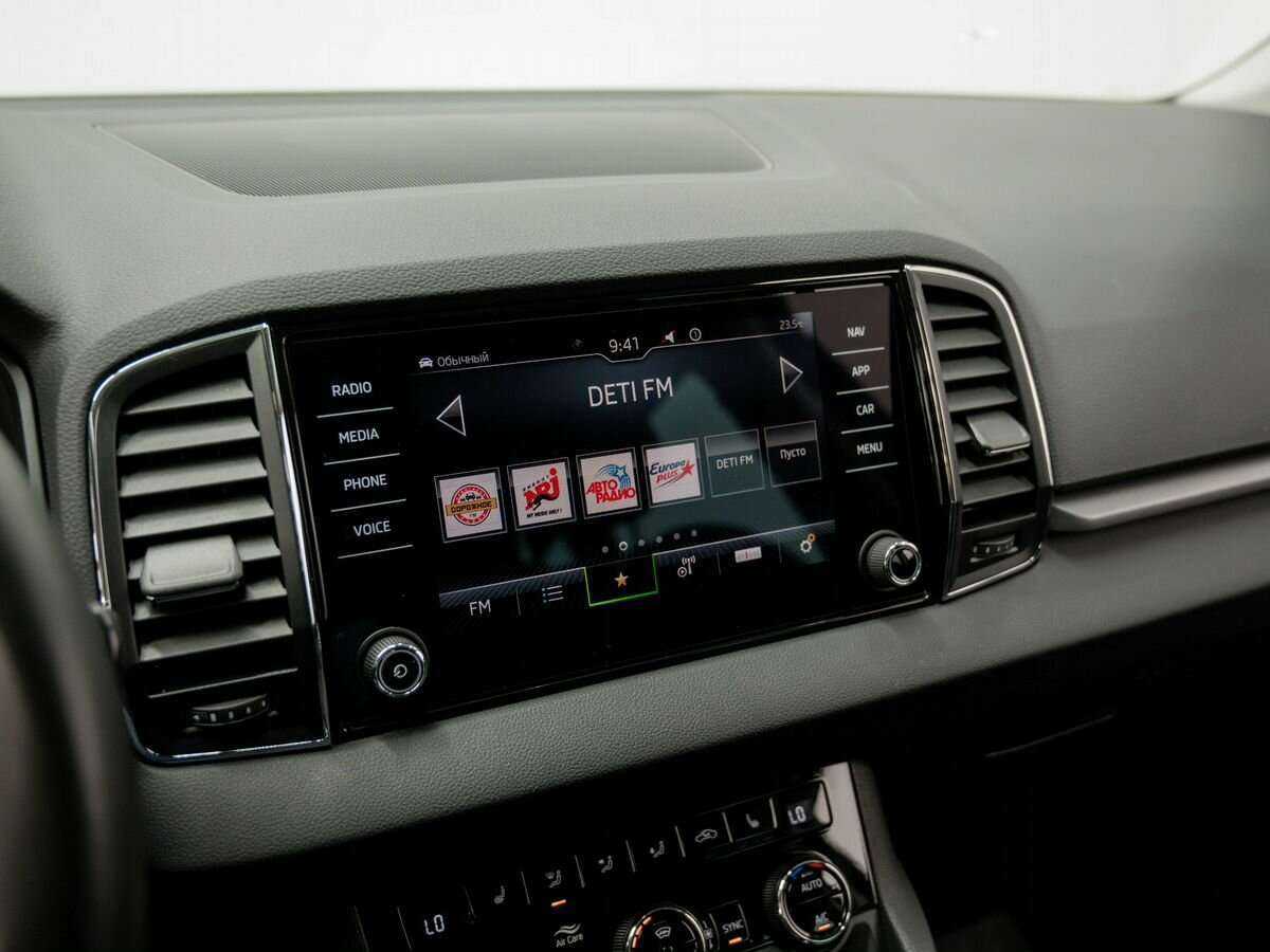 Шкода Карок б/у, 2020, Роботизированная. Фото: #18