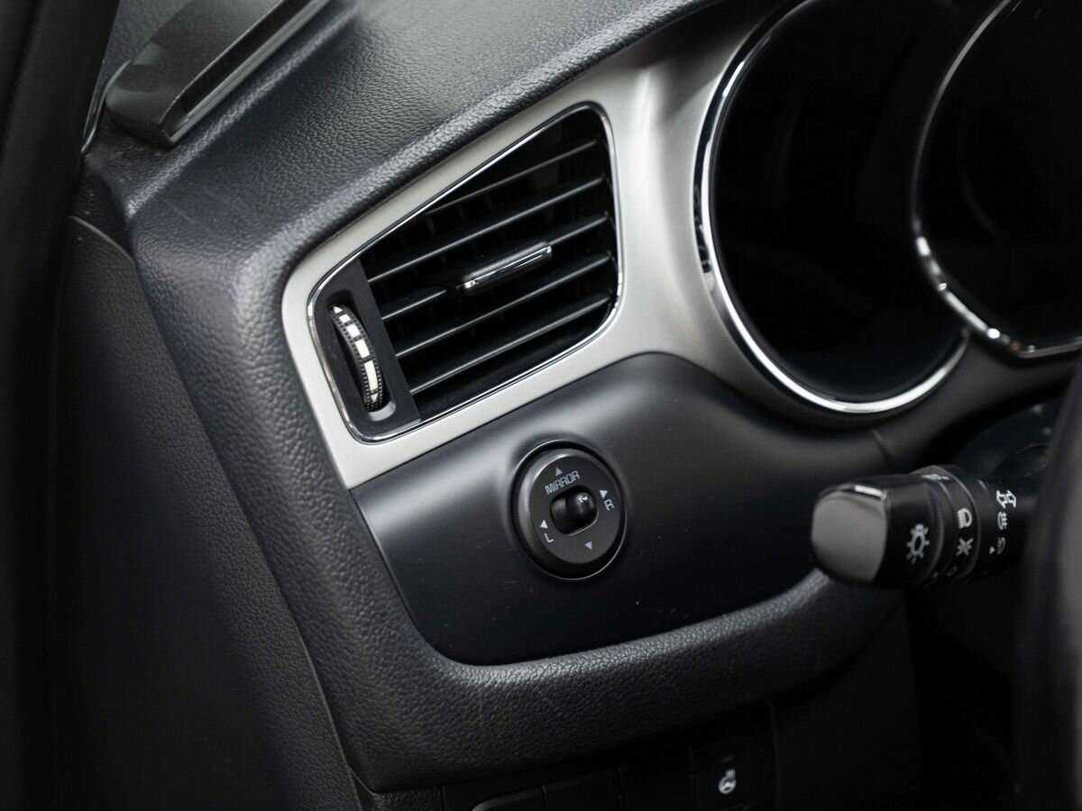 Киа Сид б/у, 2014, Автоматическая. Фото: #16