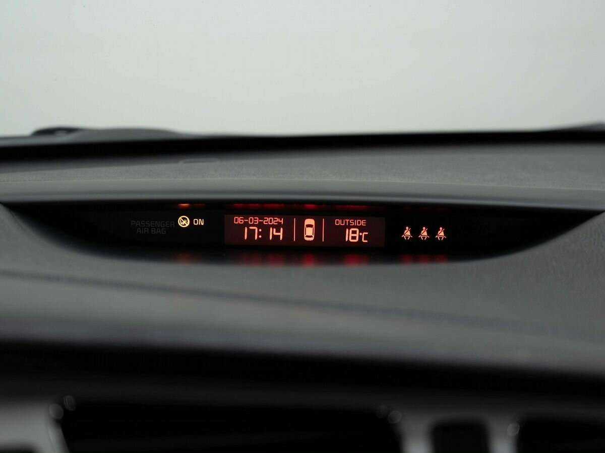 Киа Сид б/у, 2014, Автоматическая. Фото: #17