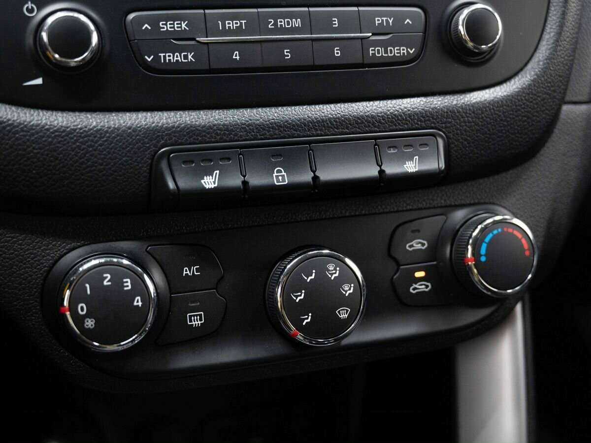 Киа Сид б/у, 2014, Автоматическая. Фото: #19