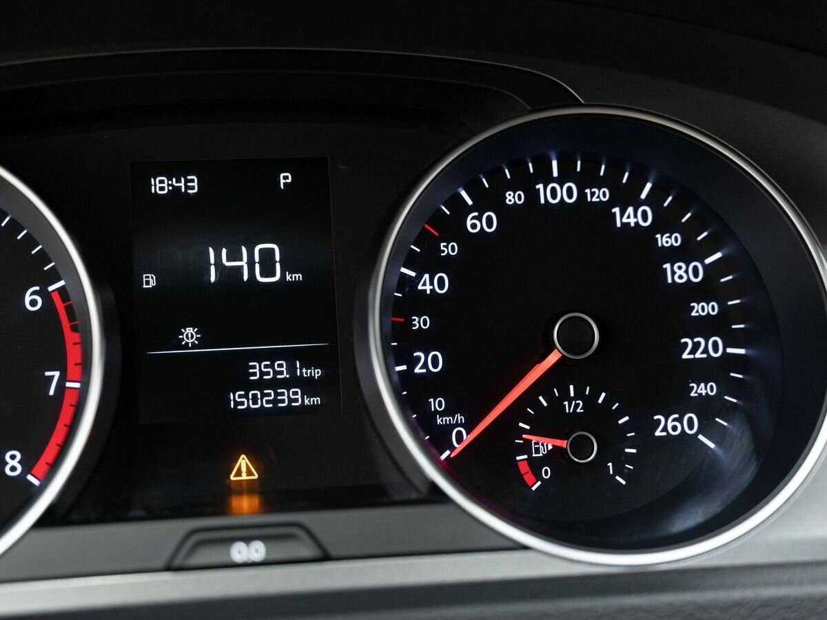 Фольксваген Гольф б/у, 2013, Роботизированная. Фото: #16