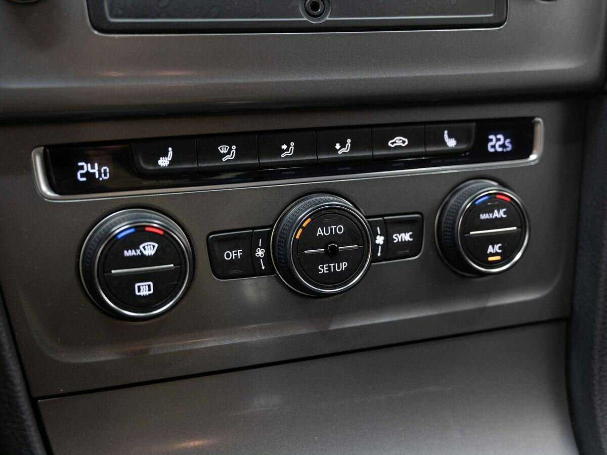 Фольксваген Гольф б/у, 2013, Роботизированная. Фото: #21