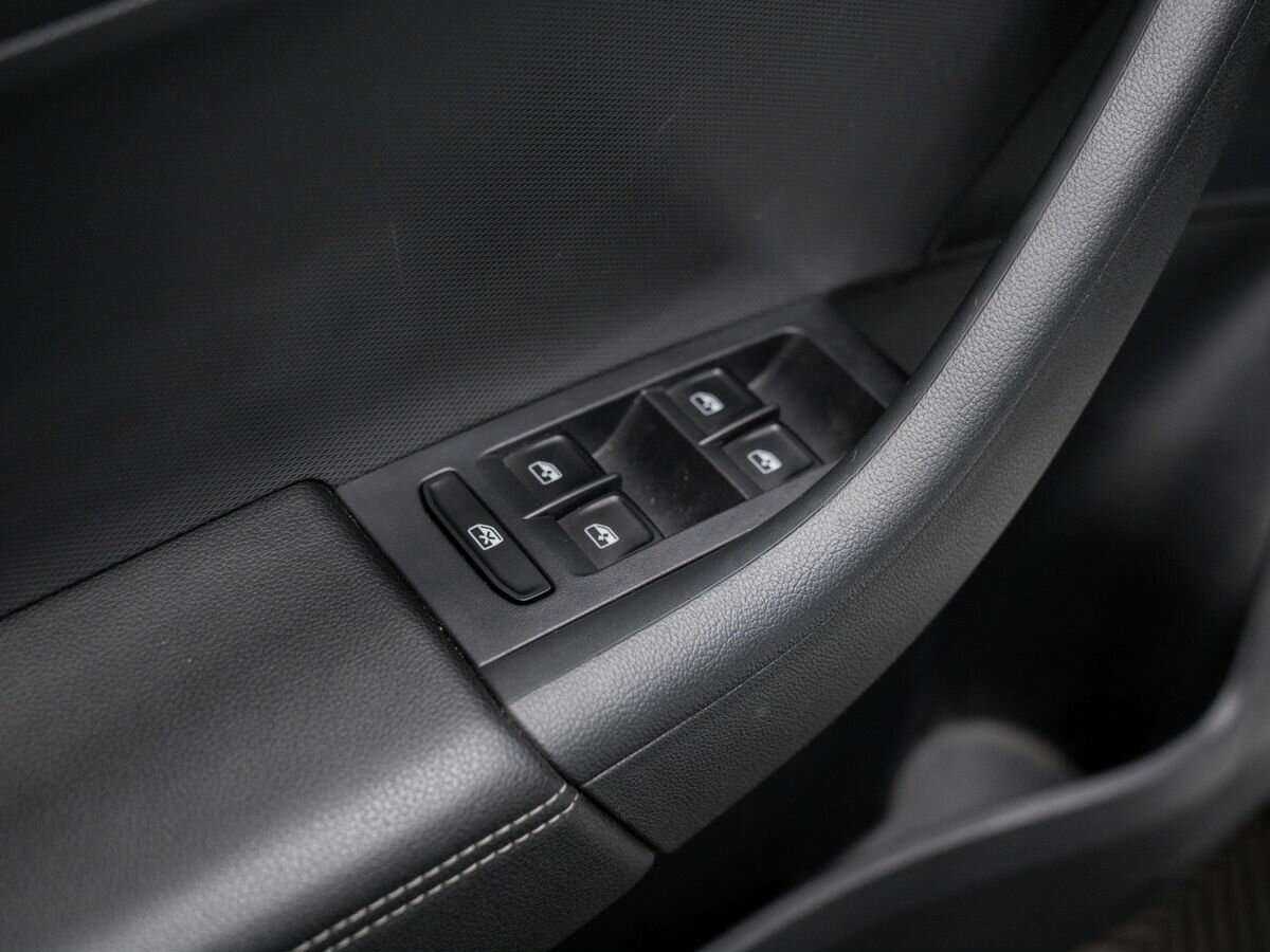 Фольксваген Поло б/у, 2020, Роботизированная. Фото: #14