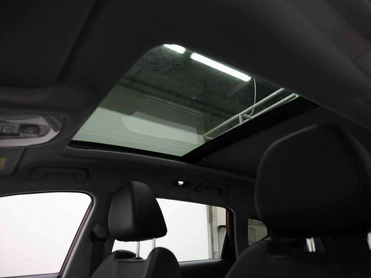 Чери Тигго 7 Про б/у, 2021, Вариатор. Фото: #23