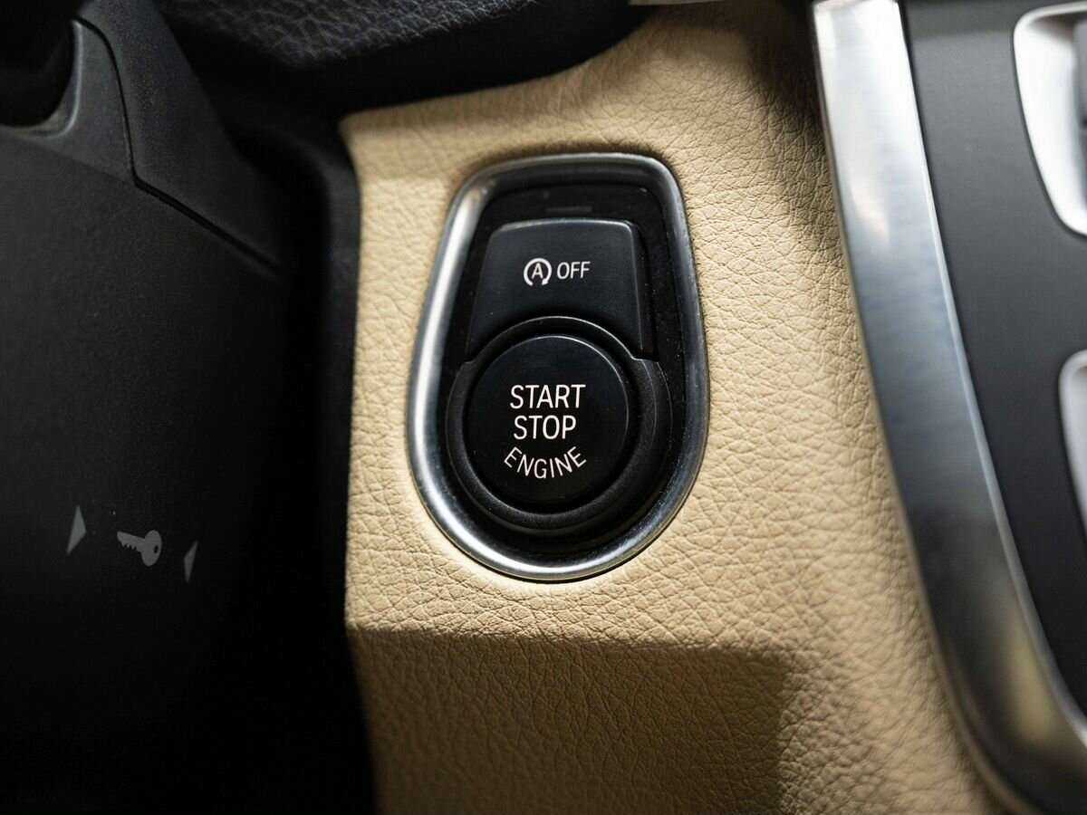 БМВ 3 серии б/у, 2012, Автоматическая. Фото: #17