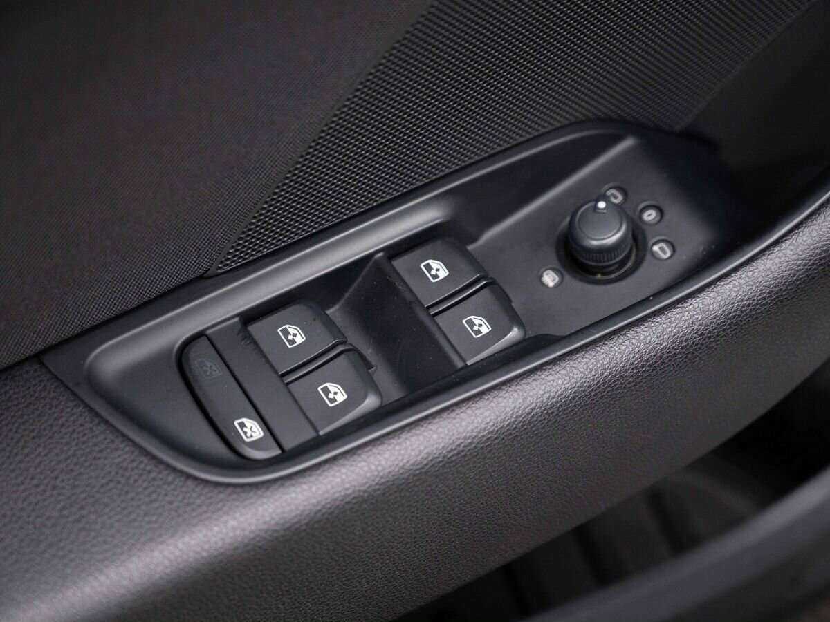 Ауди А3 б/у, 2019, Роботизированная. Фото: #15