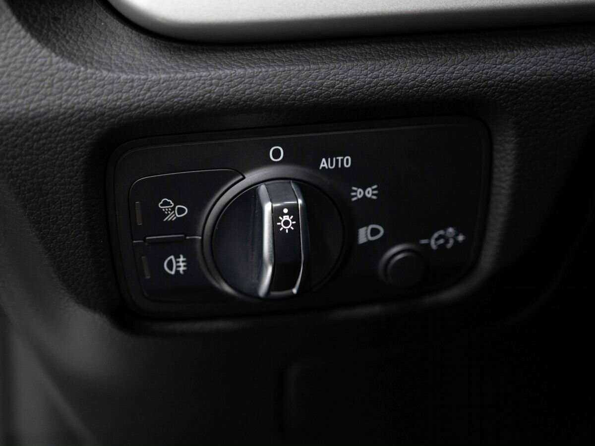 Ауди А3 б/у, 2019, Роботизированная. Фото: #18