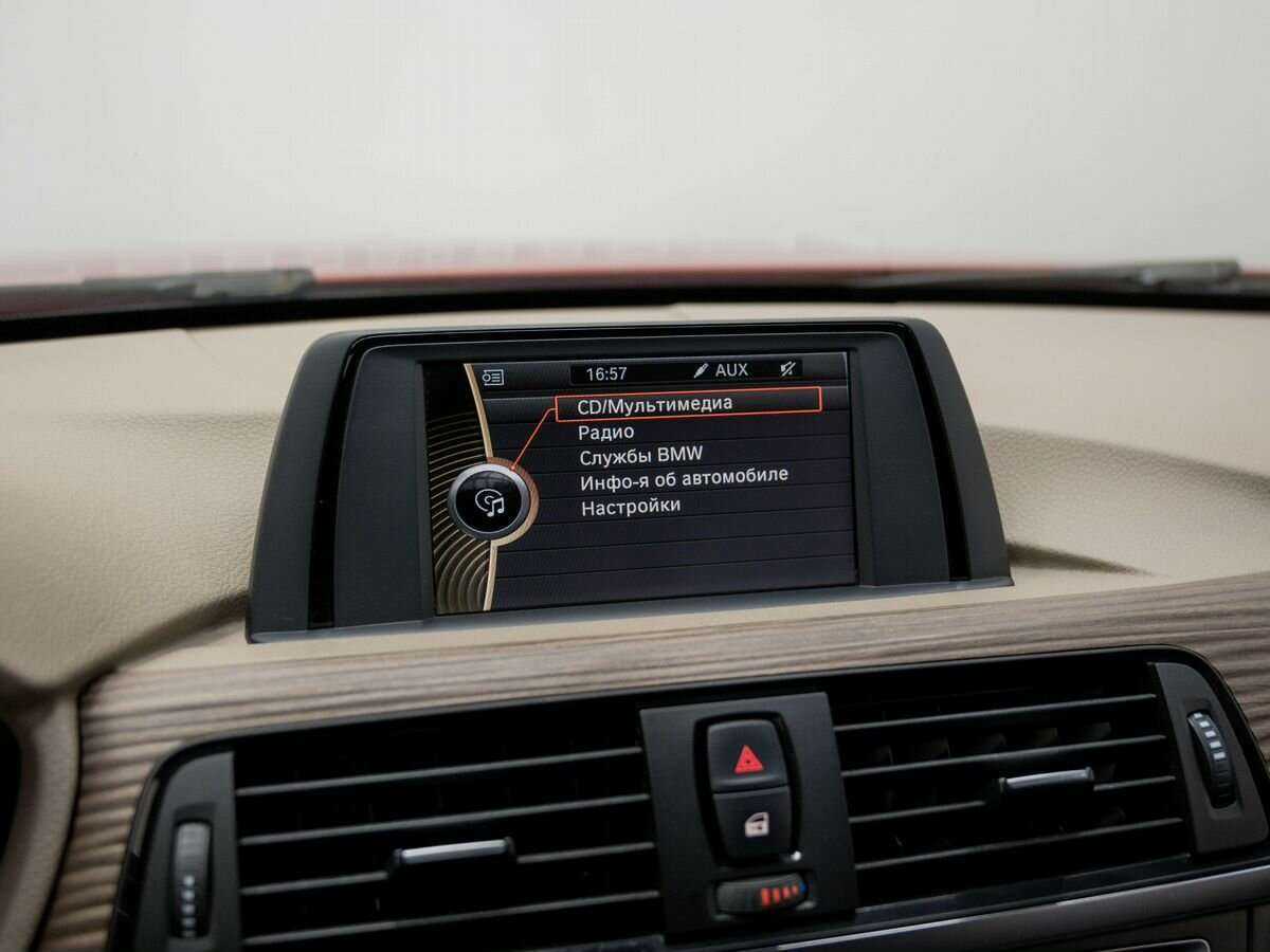 БМВ 3 серии б/у, 2012, Автоматическая. Фото: #16