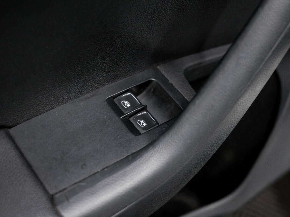 Шкода Октавия б/у, 2017, Автоматическая. Фото: #14