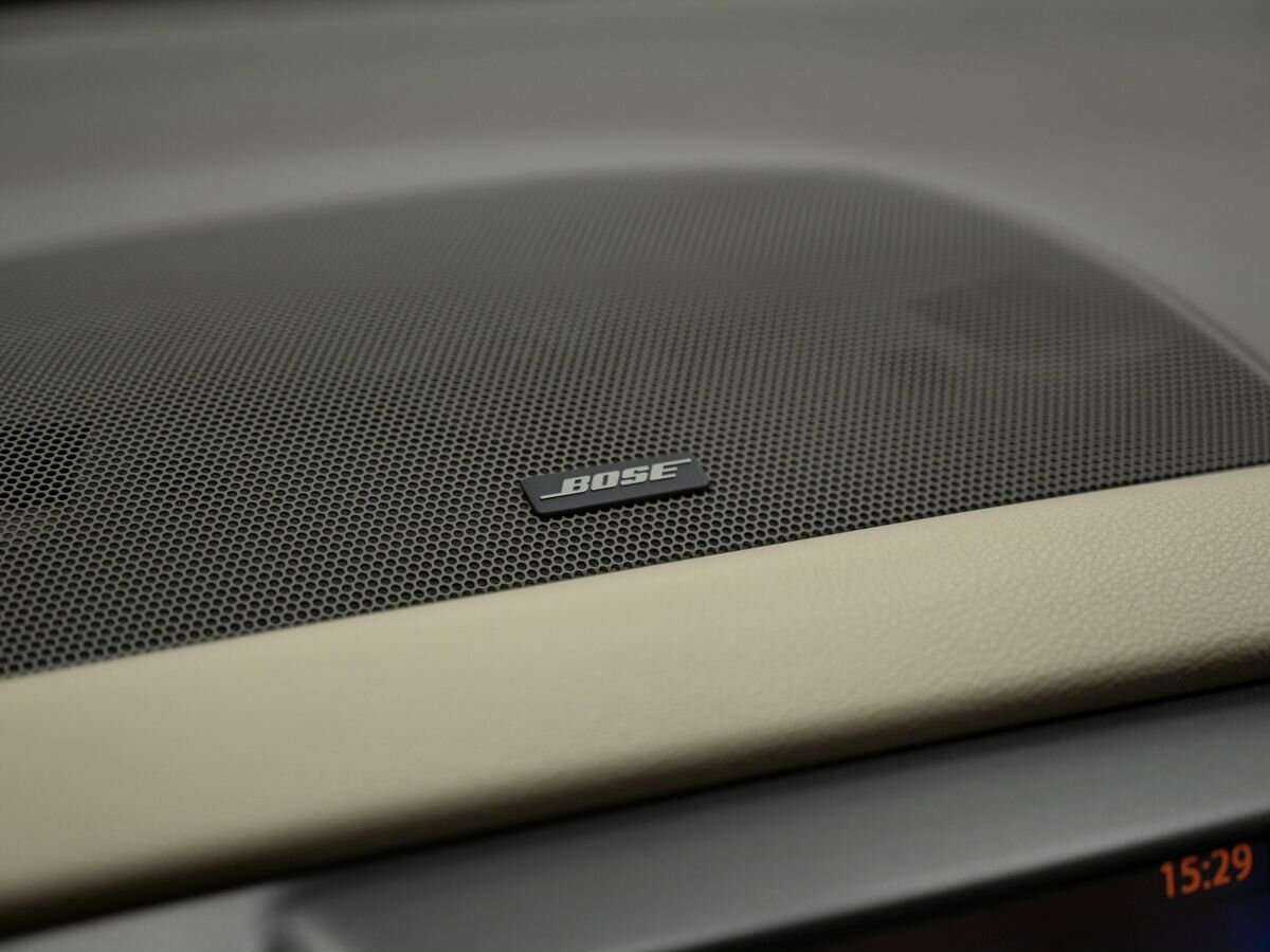 Ниссан Мурано б/у, 2013, Вариатор. Фото: #25