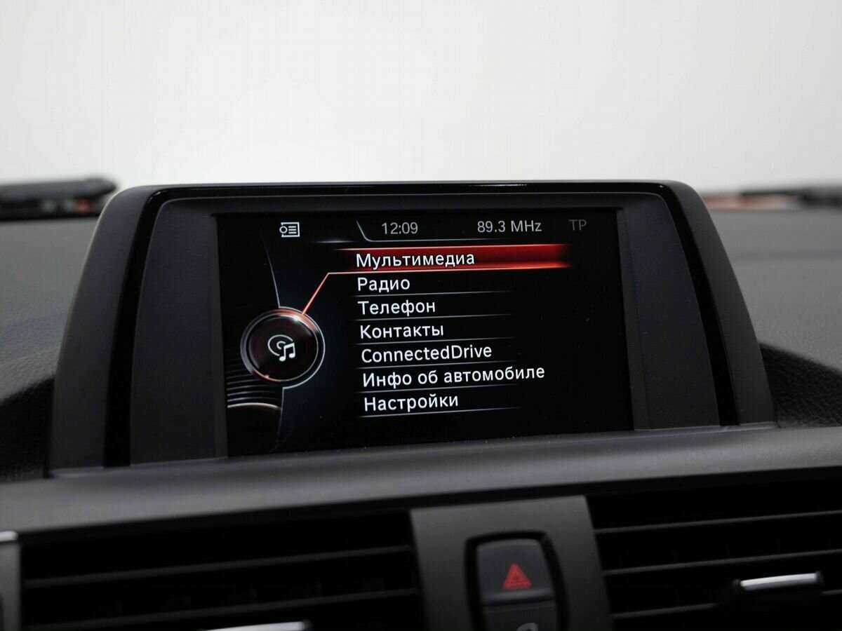 БМВ 1 серии б/у, 2017, Автоматическая. Фото: #22