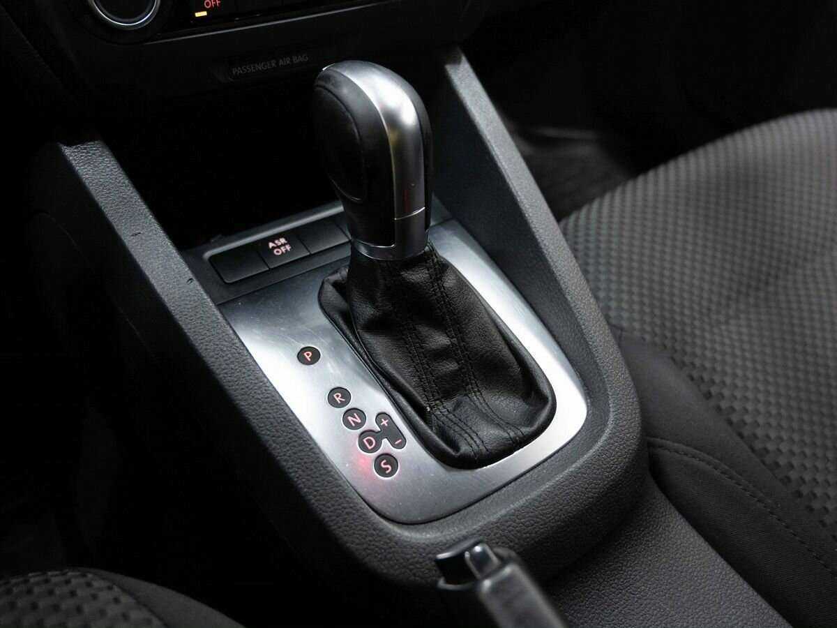 Фольксваген Джетта б/у, 2012, Автоматическая. Фото: #17