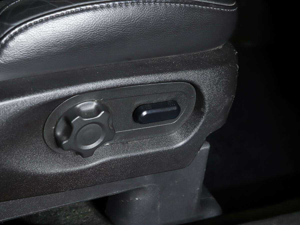 Форд Експлорер б/у, 2014, Автоматическая. Фото: #16