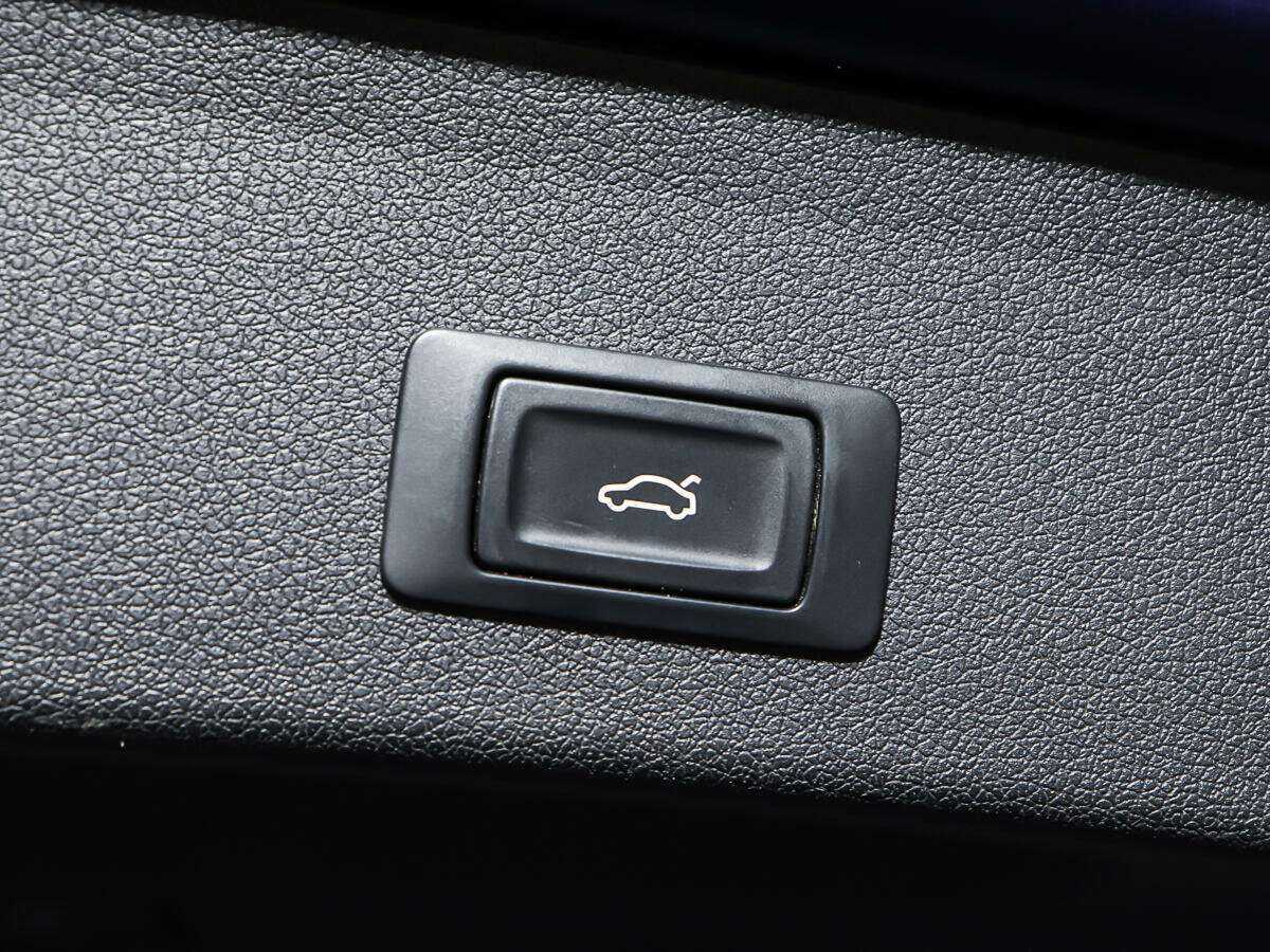 Ауди К5 б/у, 2014, Автоматическая. Фото: #14