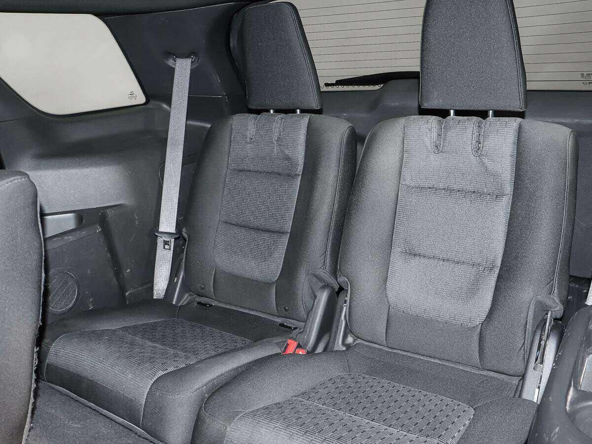 Форд Експлорер б/у, 2013, Автоматическая. Фото: #15