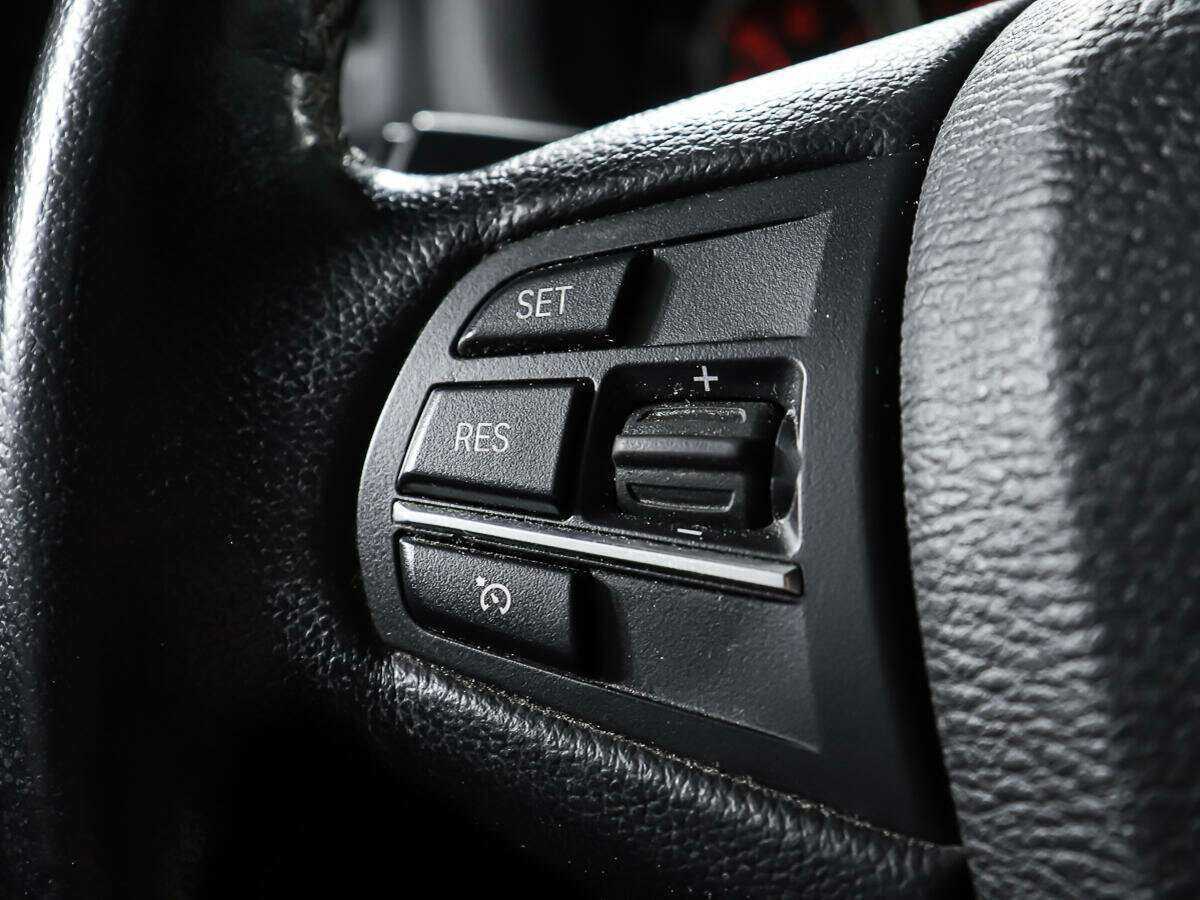 БМВ Икс3 б/у, 2014, Автоматическая. Фото: #15