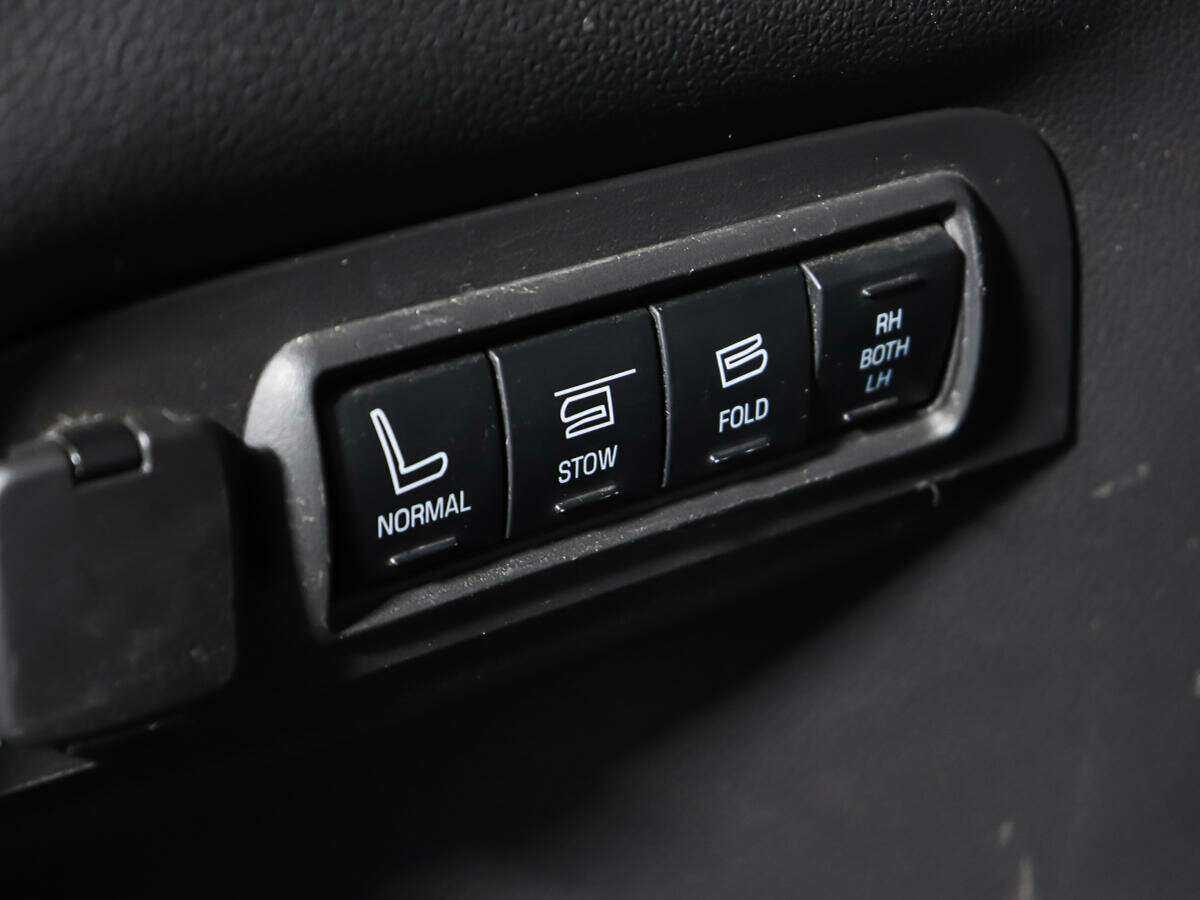 Форд Експлорер б/у, 2012, Автоматическая. Фото: #19