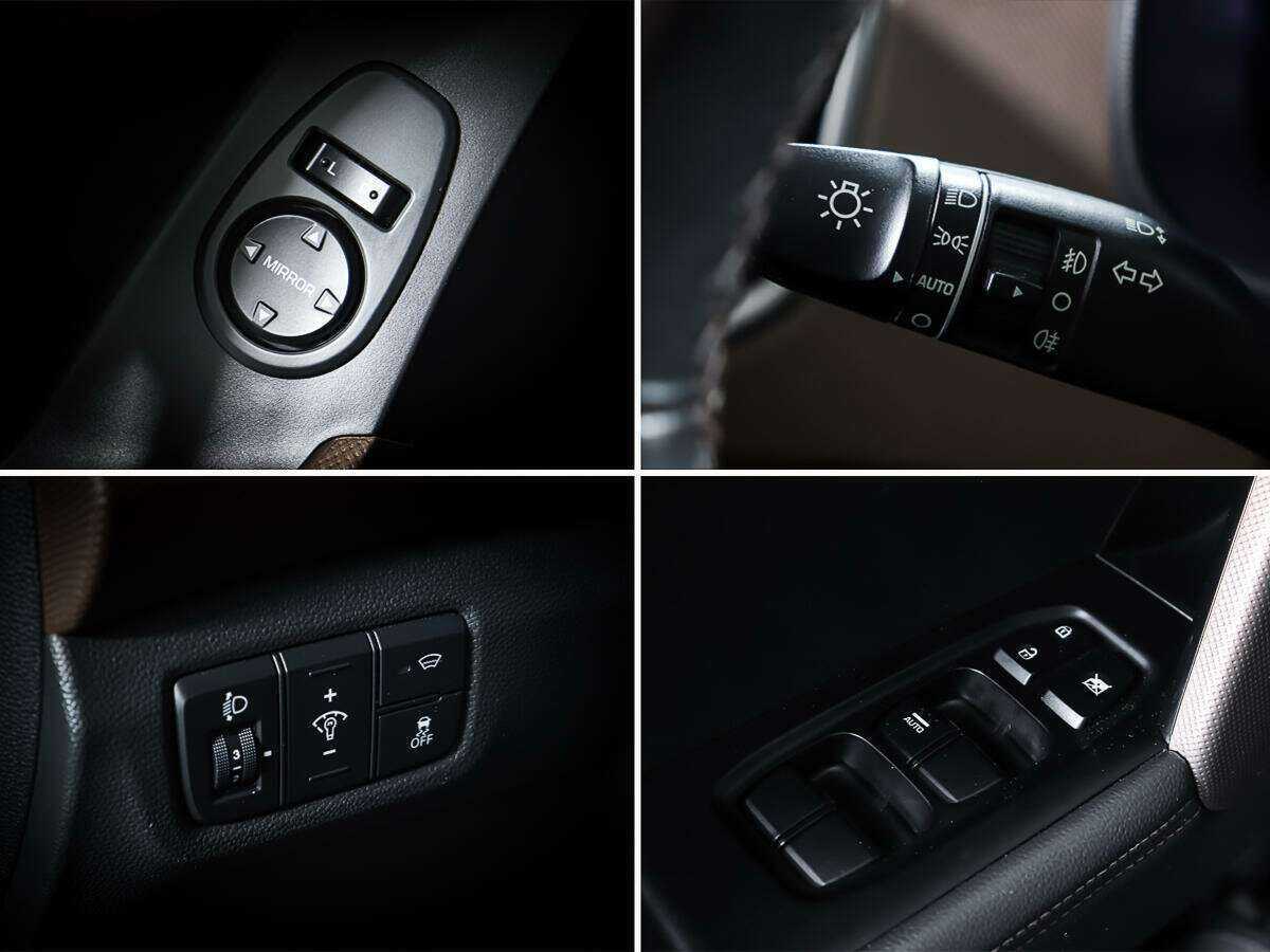 Хендай Крета б/у, 2019, Автоматическая. Фото: #18