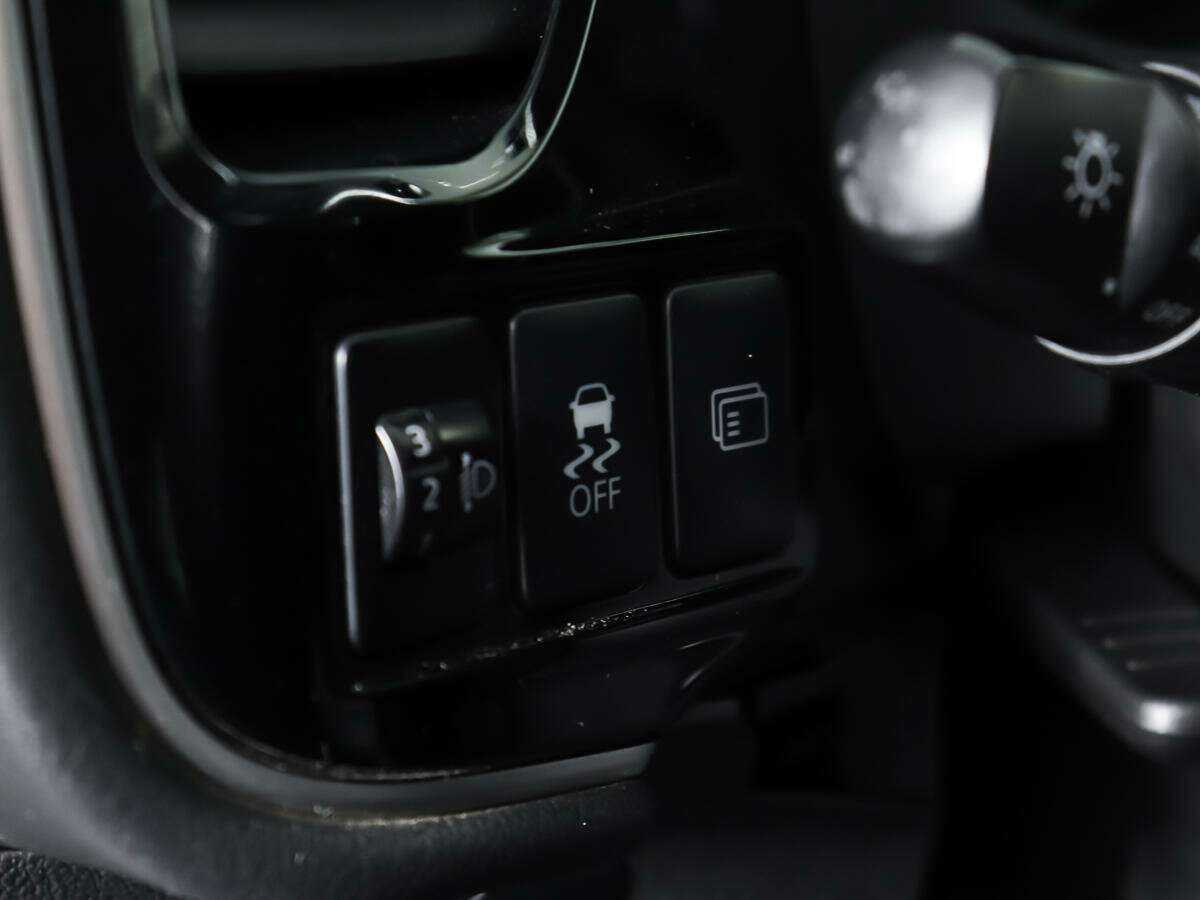 Митсубиши Оутлэндер б/у, 2016, Вариатор. Фото: #16