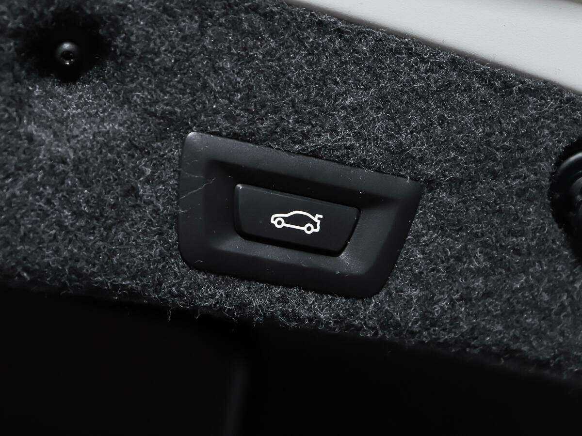 БМВ 5 серии б/у, 2013, Автоматическая. Фото: #15