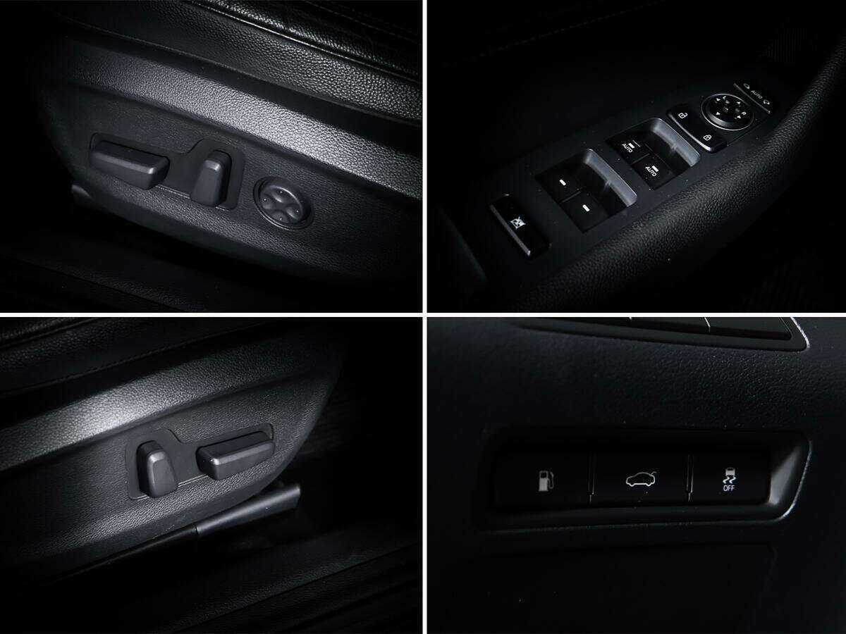 Хендай Соната б/у, 2018, Автоматическая. Фото: #18