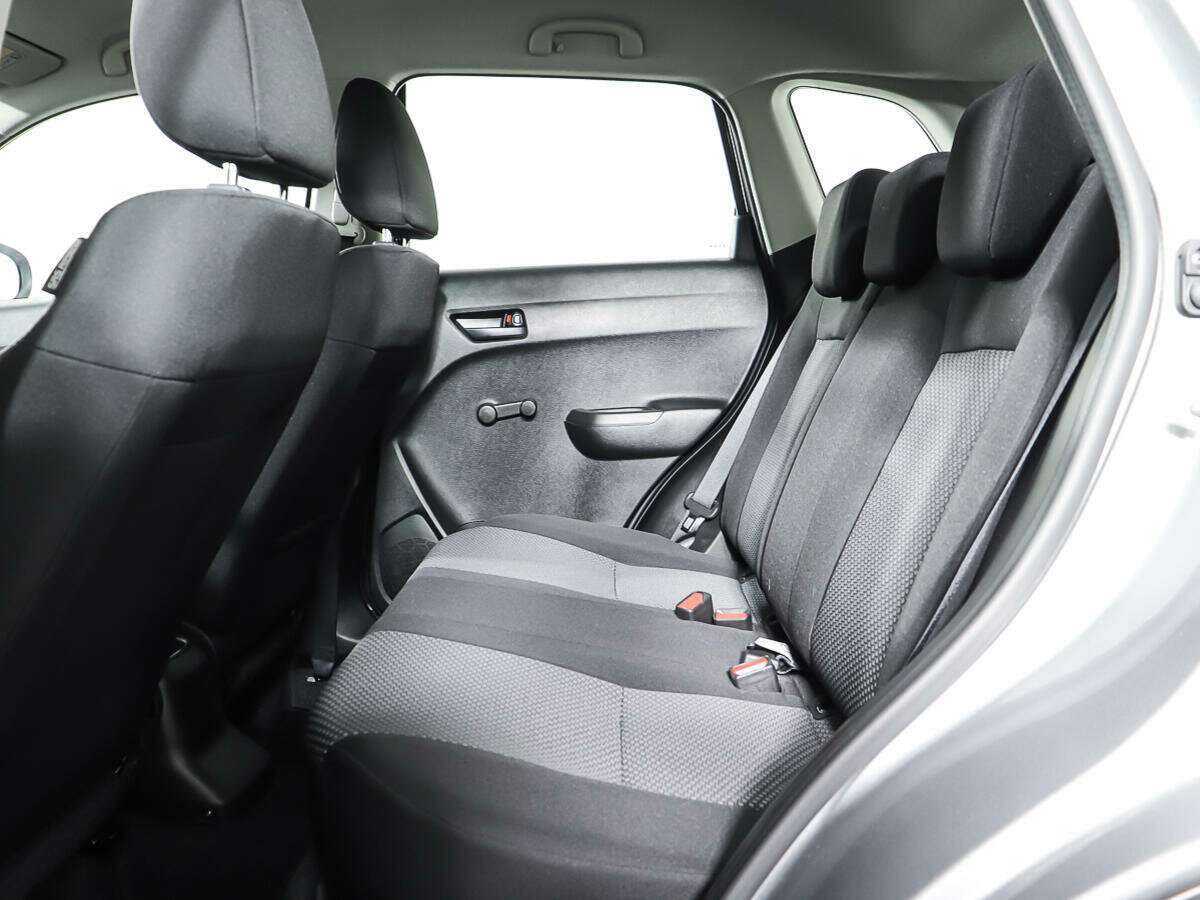 Сузуки Витара б/у, 2021, Автоматическая. Фото: #9