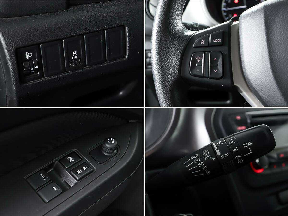 Сузуки Витара б/у, 2021, Автоматическая. Фото: #15