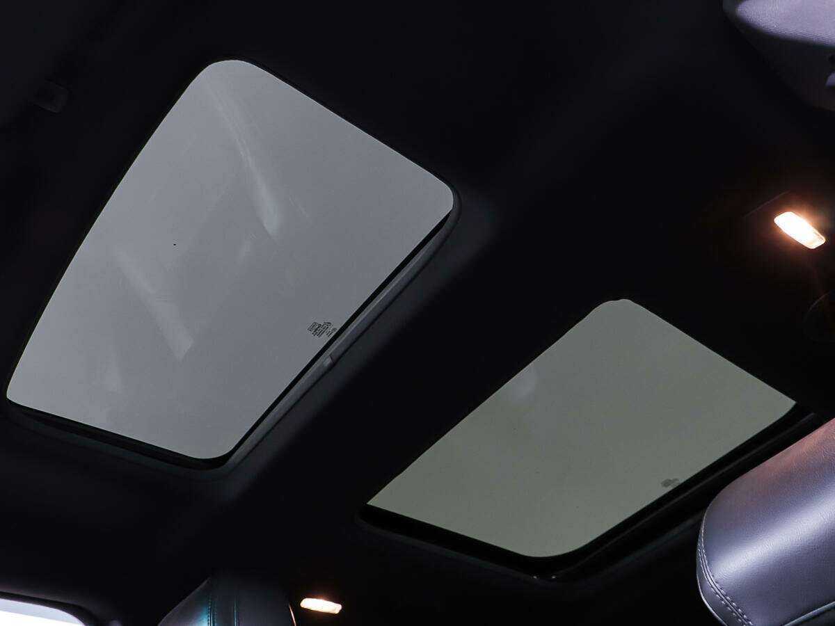 Форд Експлорер б/у, 2015, Автоматическая. Фото: #19