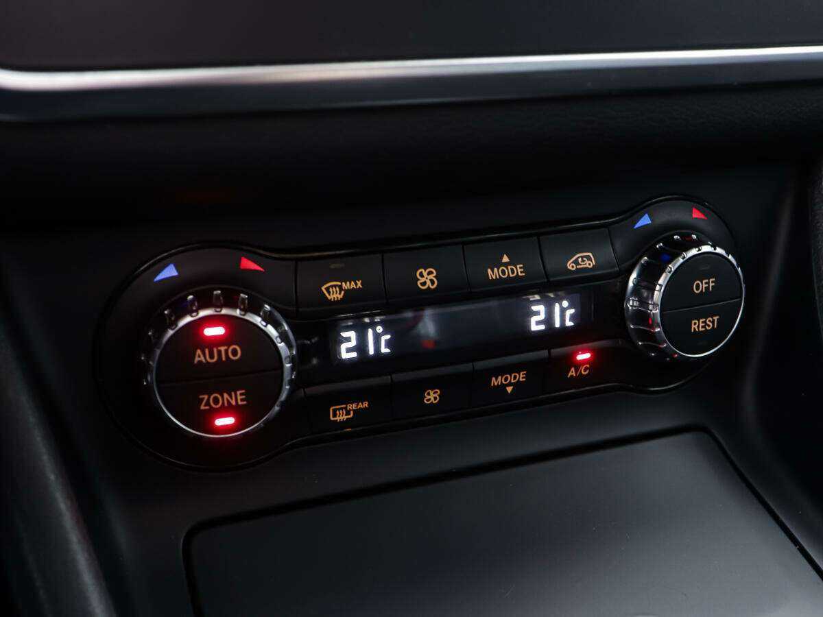 Мерседес-Бенц КЛА б/у, 2015, Роботизированная. Фото: #13