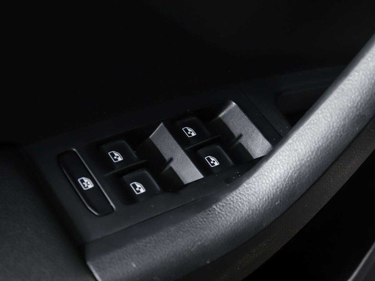 Шкода Октавия б/у, 2018, Роботизированная. Фото: #17