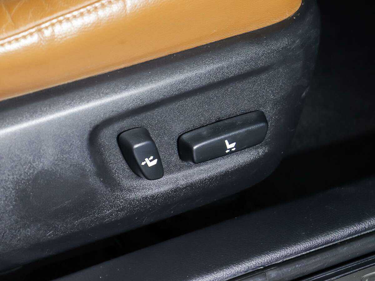 Тойота Камри б/у, 2017, Автоматическая. Фото: #14