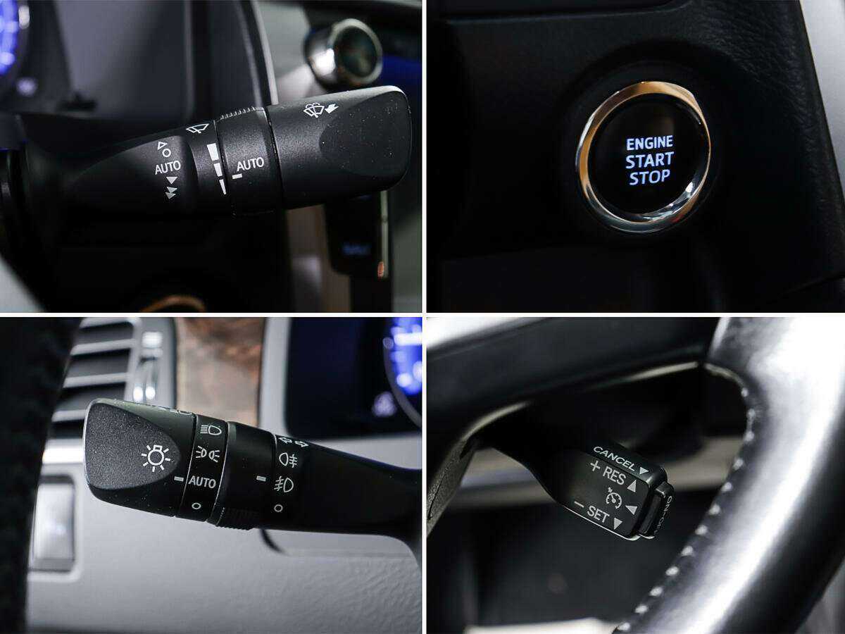 Тойота Камри б/у, 2017, Автоматическая. Фото: #20