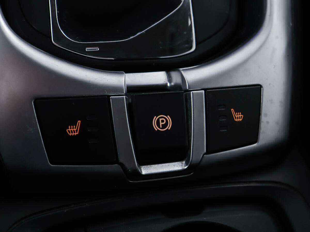 Опель Антара б/у, 2013, Автоматическая. Фото: #20